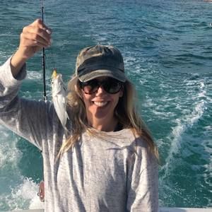 Meet your Posher, Laurie